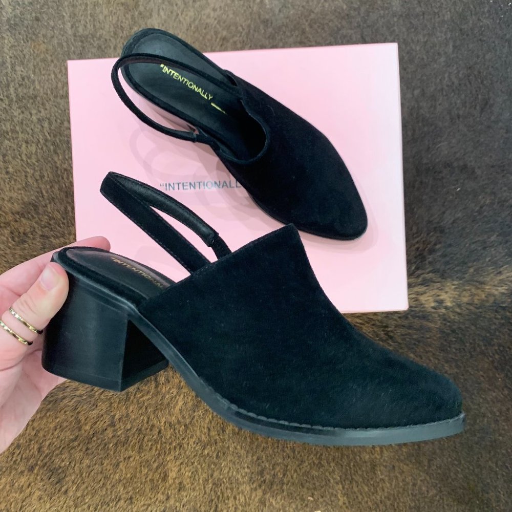 Intentionally Blank Erica Mules